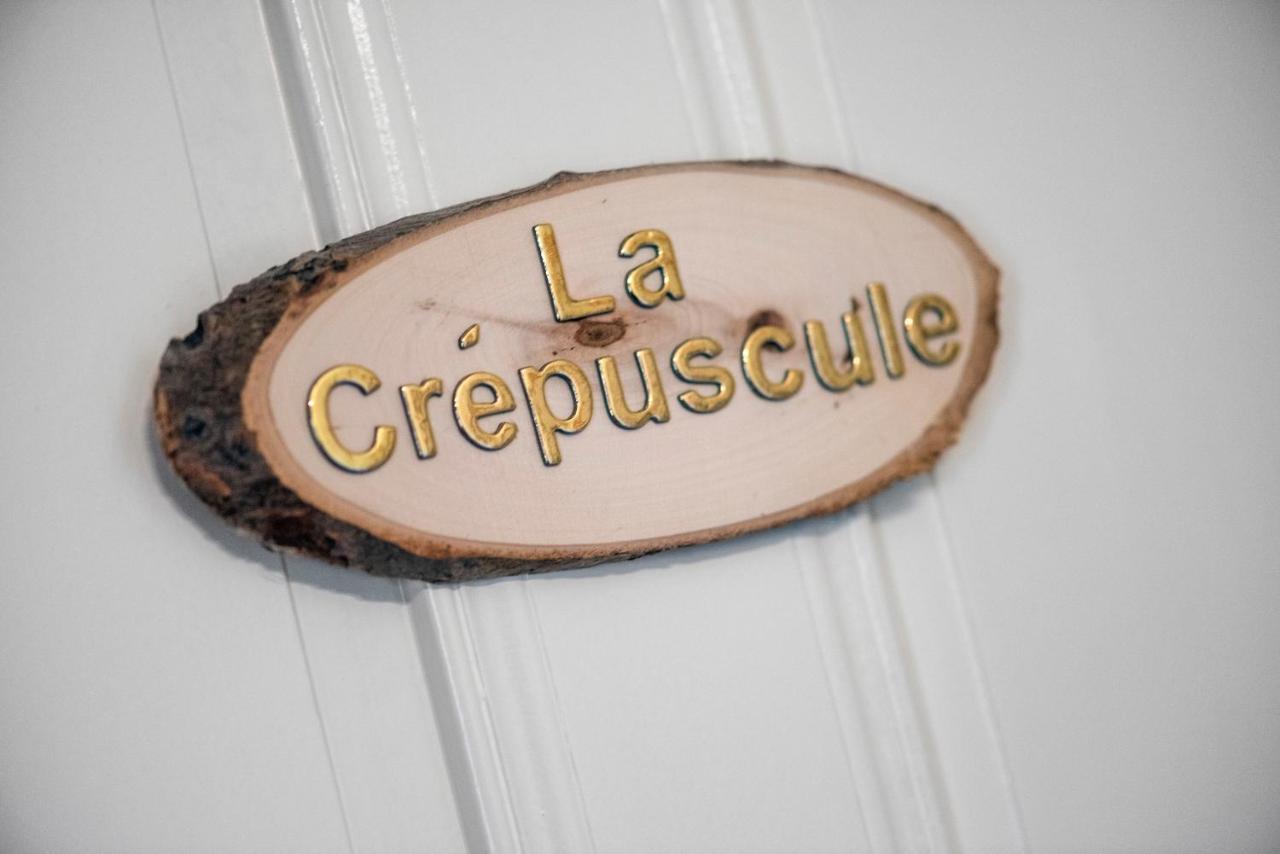 L'Oree Du Mans Sillé-le-Philippe Εξωτερικό φωτογραφία